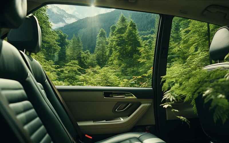 汽车隔热膜价格-汽车隔热膜横评