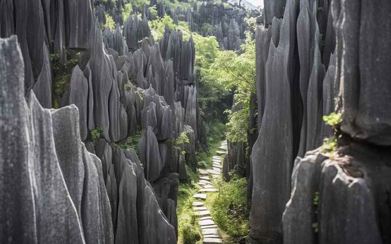 云南纯玩·探秘大自然绝佳体验