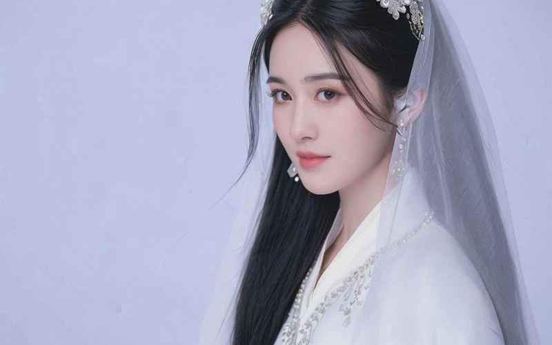 鞠婧祎荧屏新章：丝弦传音映浮生 锦绣之约待君临