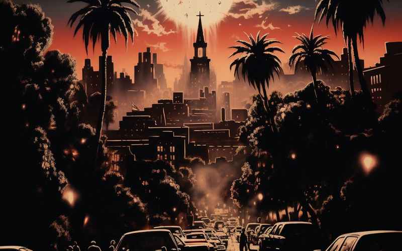 《福星破厄：僵尸归途，共赴人间烟火团圆夜》