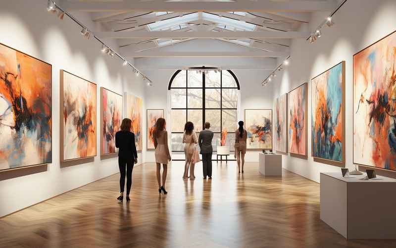 悉尼自由行为中心:探索艺术与文化的无限可能 悉尼自由行为中心:探索艺术与文化的无限可能