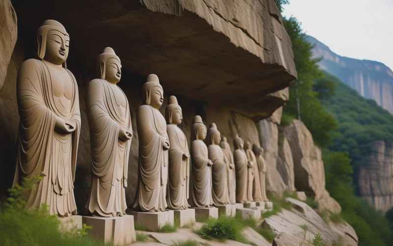 新乡旅游景点推荐：不容错过的地方