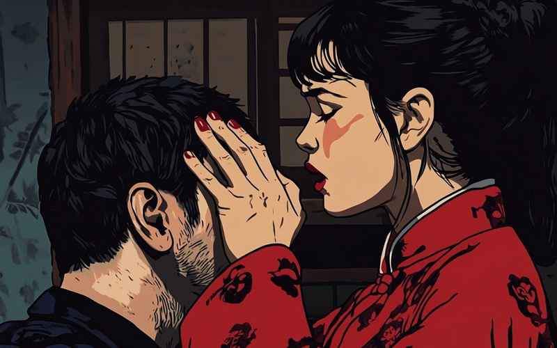 哑女无声世界中有苦难言之秘密 哑女无声世界中有苦难言之秘密