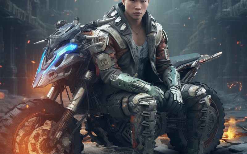 铁马离殇 铁马离殇