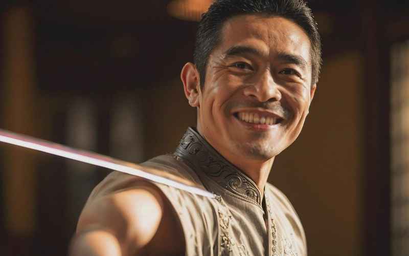 《新燕侠影:燕子李三传奇重绎》 《新燕侠影:燕子李三传奇重绎》