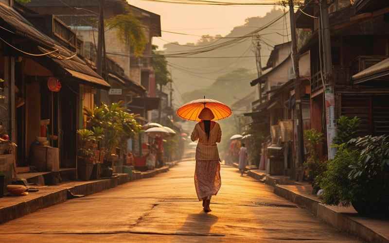 老撾旅游費用大概是多少人民幣