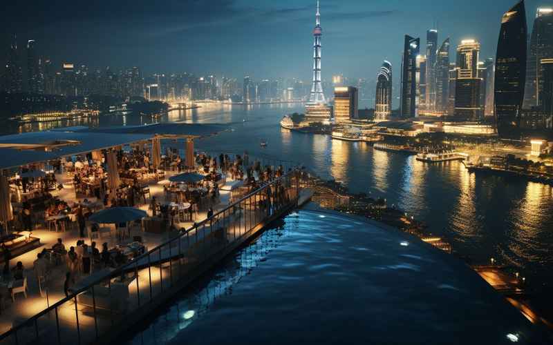 新加坡马来西亚旅游攻略：完美之旅完美体验