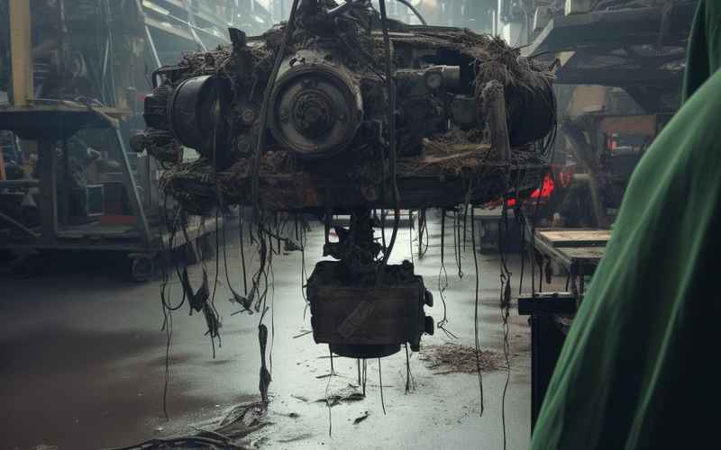 江南汽车t11,江南汽车T11S有电不走车是什么原因