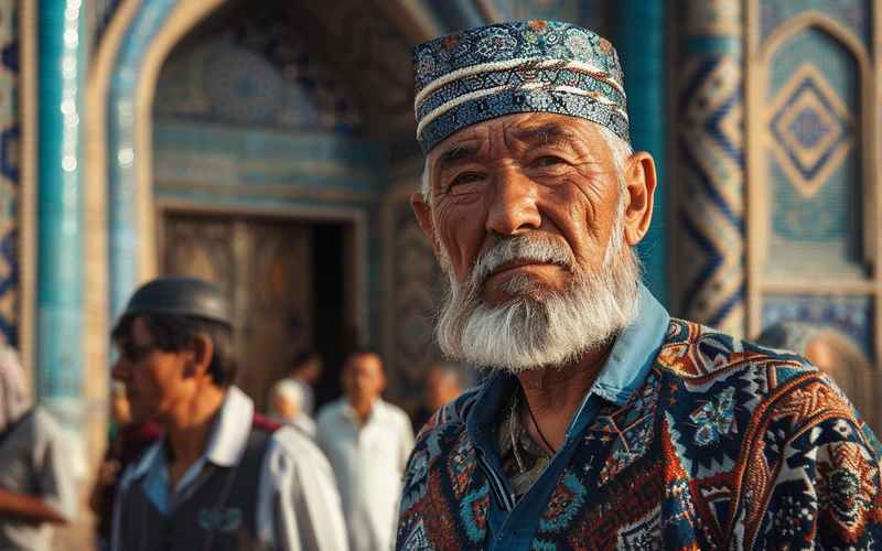 喀什旅游景点全解析：自然与人文的独特魅力