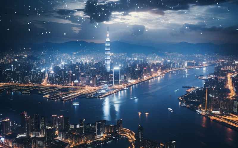 港澳通行證個人旅游G：通行秘籍與智選攻略