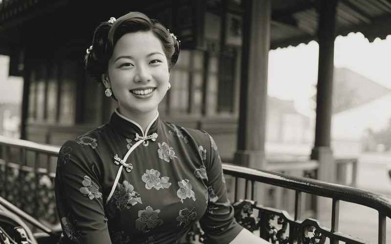 《青衫影踪:再述章子怡荧屏经典作品及其时代回响》 《青衫影踪:再述章子怡荧屏经典作品及其时代回响》