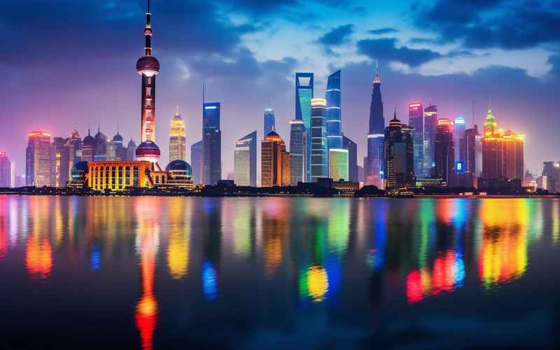 上海旅游大概多少钱？