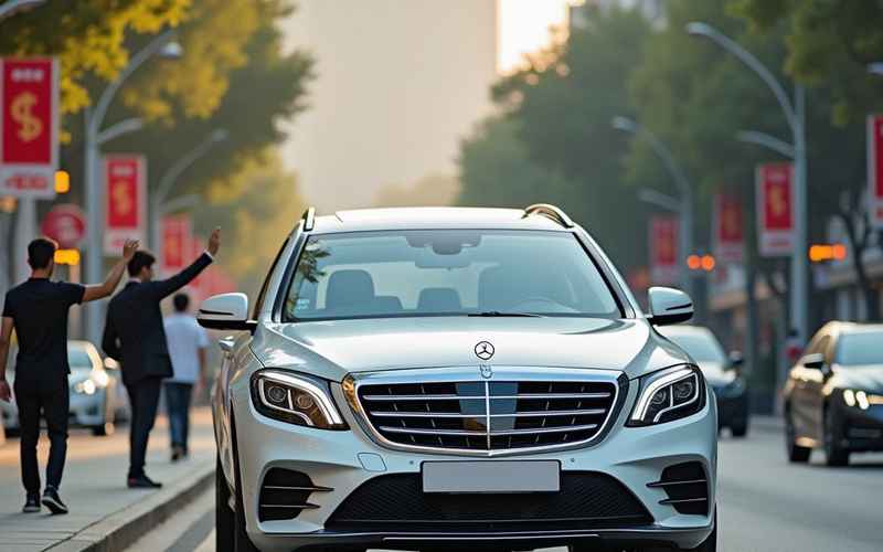 大連汽車租賃—大連汽車租賃公司哪家好