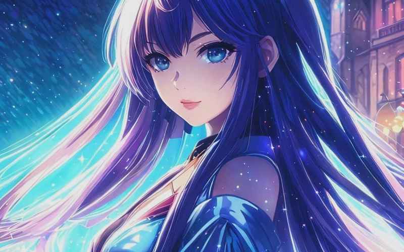 幻境契约·星海之约