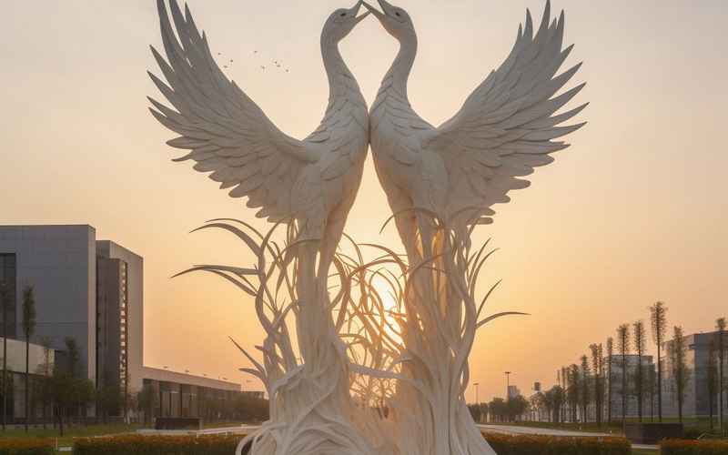 《心桥与你相依》