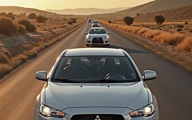 三菱汽车英文 三菱汽车英文广告语