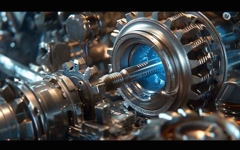 汽车气缸工作原理、汽车发动机气缸工作原理视频 汽车气缸工作原理、汽车发动机气缸工作原理视频