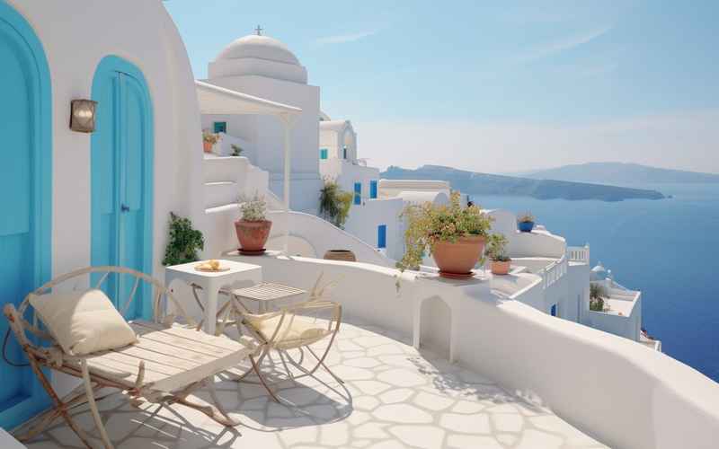 热门旅游地房地产投资