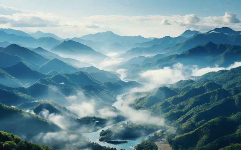 安徽大別山秘境旅游攻略