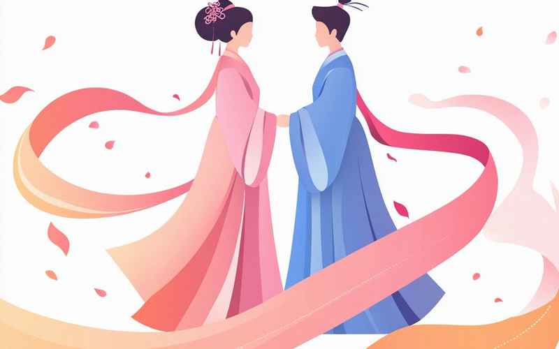 热恋未半缘分先到终成眷属 热恋未半缘分先到终成眷属