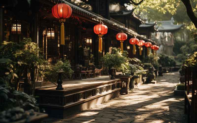 成都必游景点推荐：绝美景点全覆盖