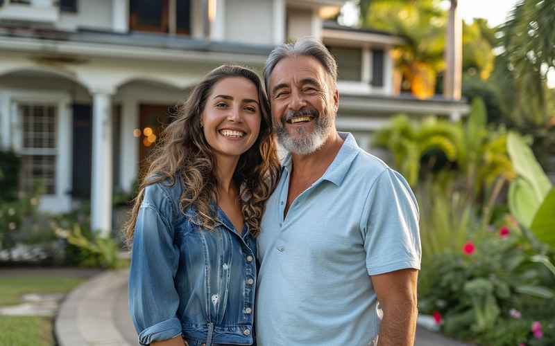 《夫妻購(gòu)房記：萬(wàn)家燈火里的夢(mèng)想與契約》