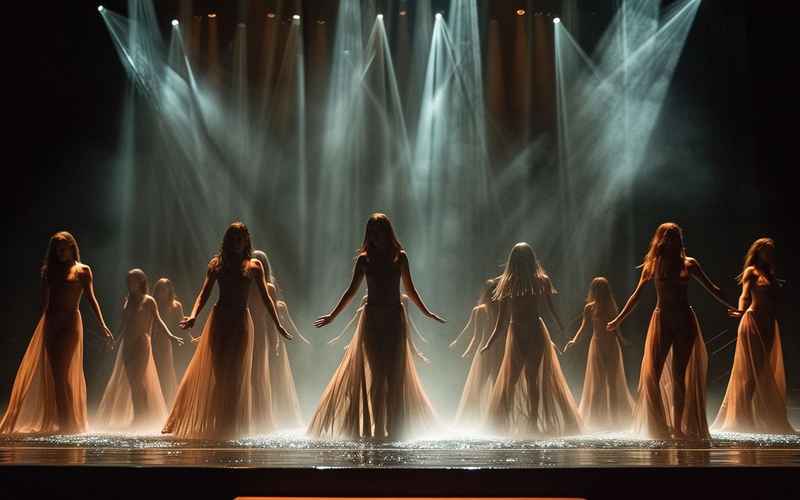 《星光之上 荧幕之下 演绎人生百态的华彩乐章》