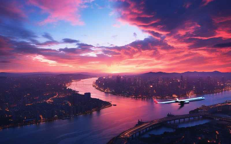 深圳跟团旅游：探索城市风景与文化