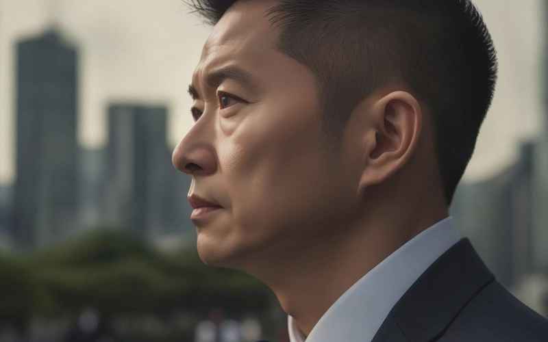 《商海风云:王传一演绎的商战浮沉录》 《商海风云:王传一演绎的商战浮沉录》