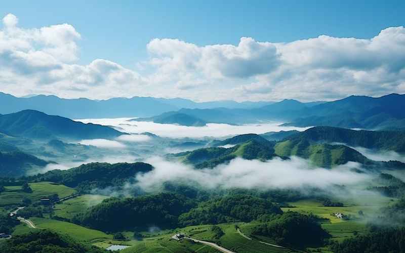 诸暨旅游景点攻略