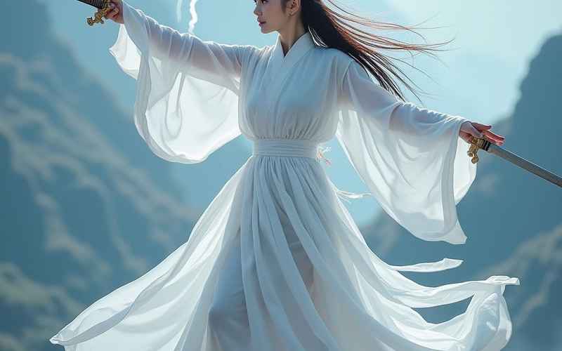 诛仙电视剧演员_诛仙演员表职员表