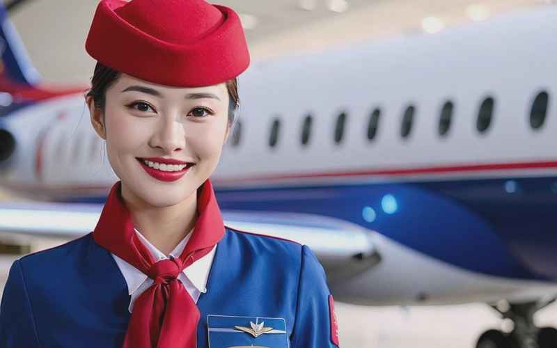 航空教育专家，东星航空旅游专修学院