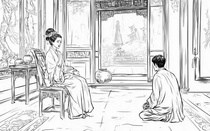 新锦绣缘：浮世繁华里的爱恨与新生