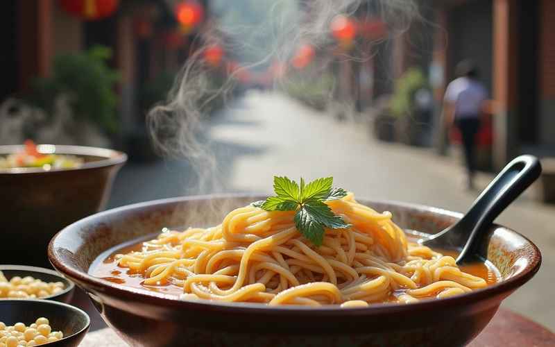 紹興：古韻與美食之旅