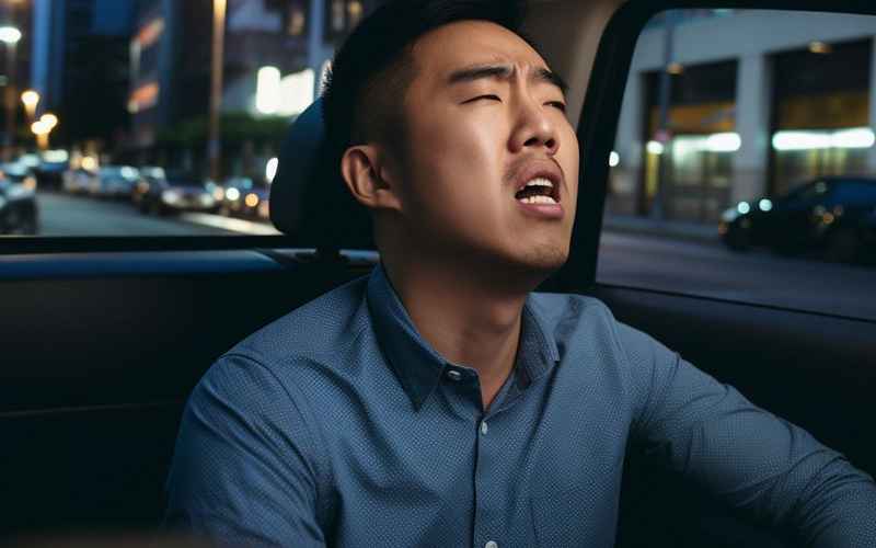 汽車座椅不舒服(汽車座椅不舒服處理方法有哪些)