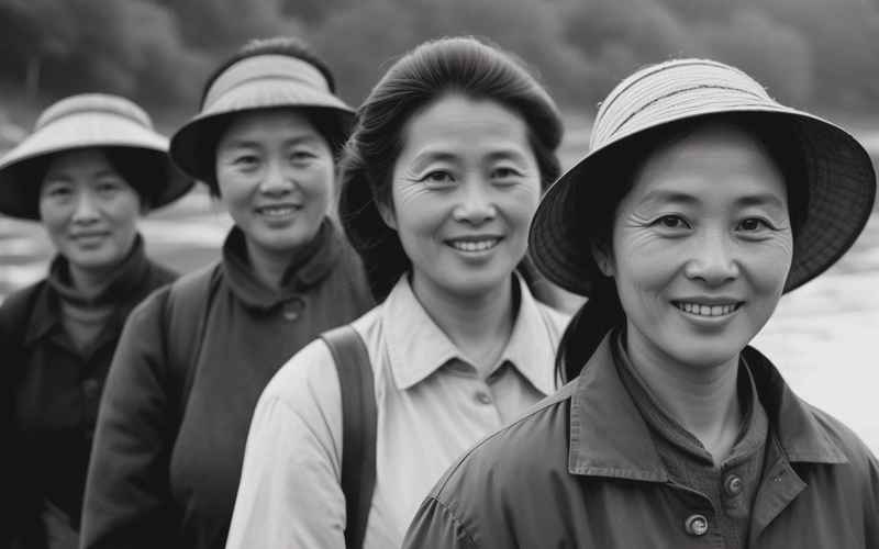 潘雨辰：荧屏光影里的时代印记与命运沉思