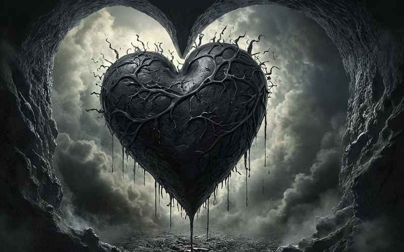 心墙之内:罪与罚的黎明 心墙之内:罪与罚的黎明