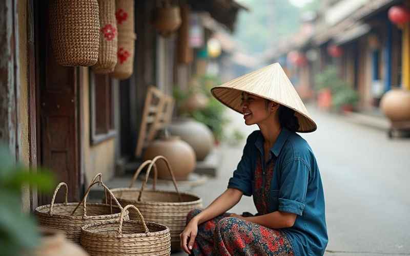 越南旅游一个人多少钱?实用预算指南 越南旅游一个人多少钱?实用预算指南