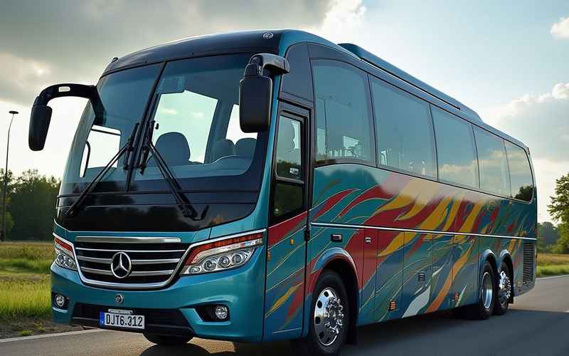 北京旅游专线公交车:直观美观,环游一站 北京旅游专线公交车:直观美观,环游一站