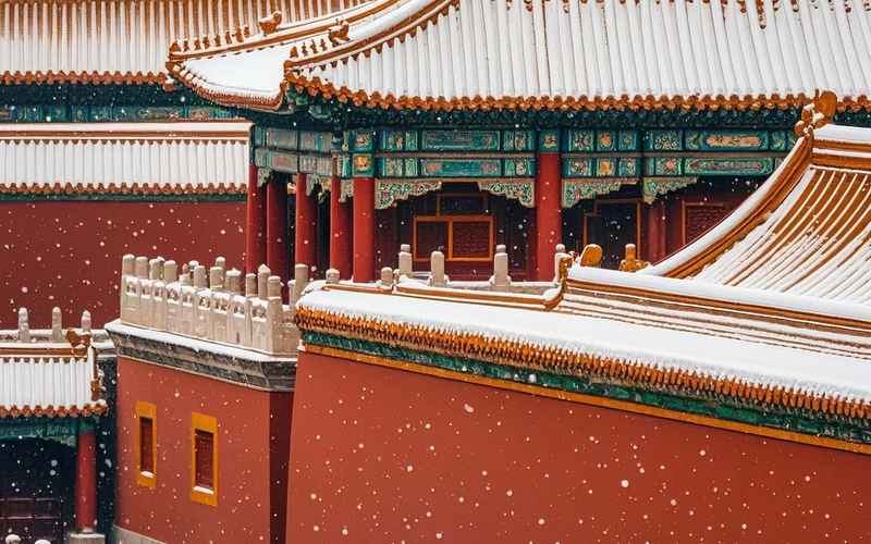 故宫博物院旅游攻略：必看必玩