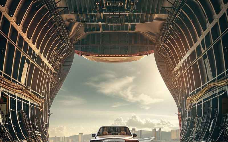 托运汽车2000公里多少钱(托运汽车2000公里收费)