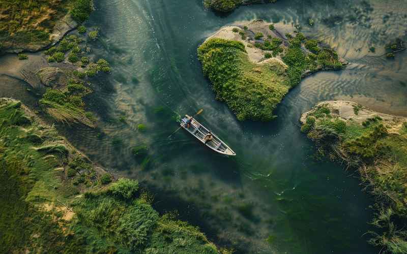 河口旅游攻略：景点推荐与必去打卡清单