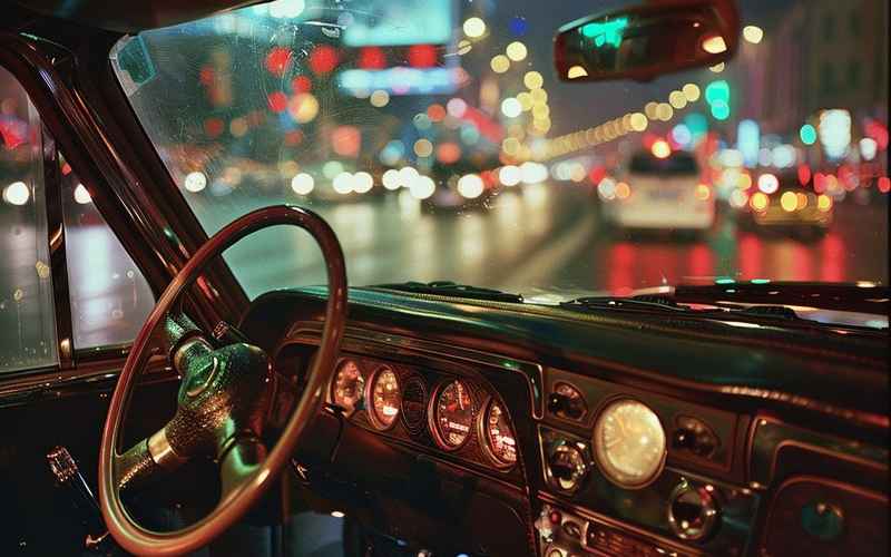 汽车牌照安装图解;汽车牌照安装图解大全