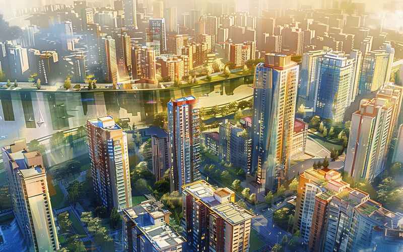 淄博臨淄房產市場：投資新機遇