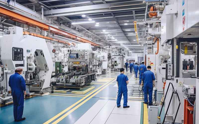 长安汽车南京,长安汽车南京公司发动机基地