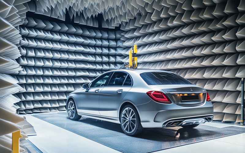 汽车降噪音处理方法;汽车降噪音处理方法多少钱