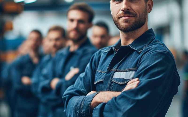 汽車服務企業管理-汽車服務企業管理的基本職能是什么？