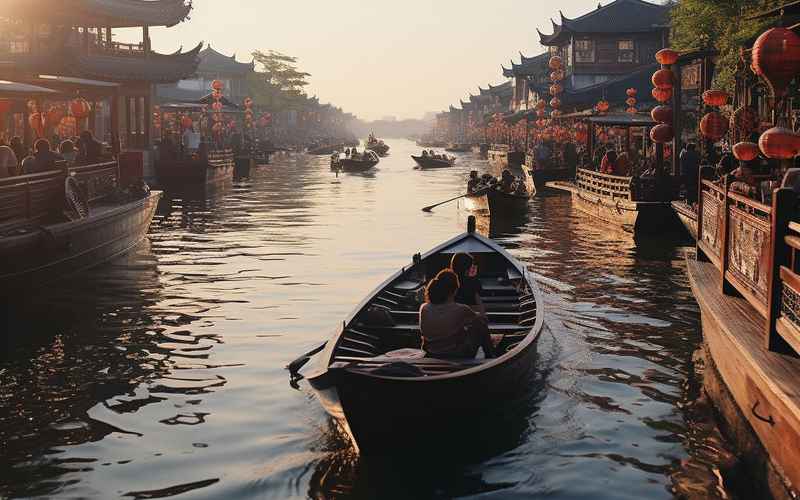 西塘旅游攻略住宿指南 西塘旅游攻略住宿指南