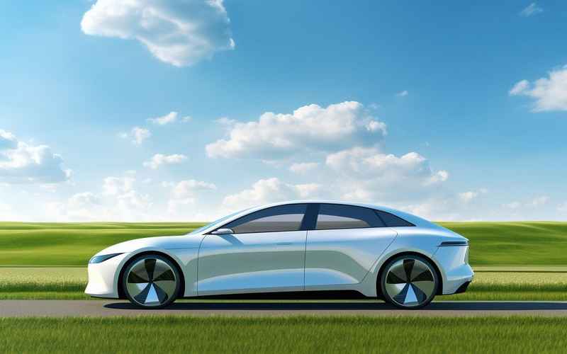 新款新能源汽車介紹、新款新能源車型上市2020