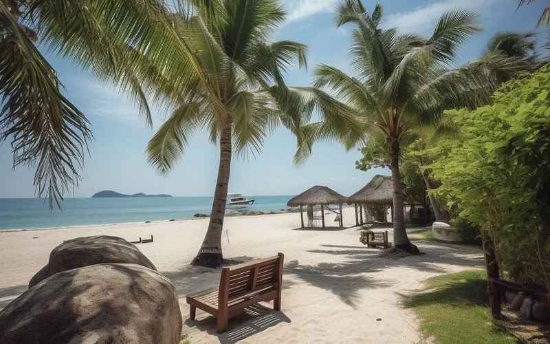 自由行 三亚天涯海角精华旅游攻略 自由行 三亚天涯海角精华旅游攻略